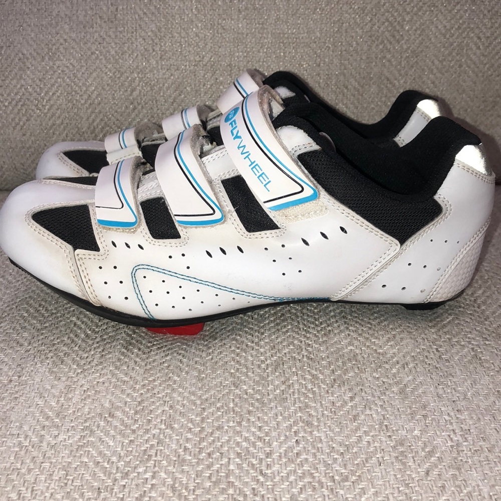 Flywheel Cycle Shoes